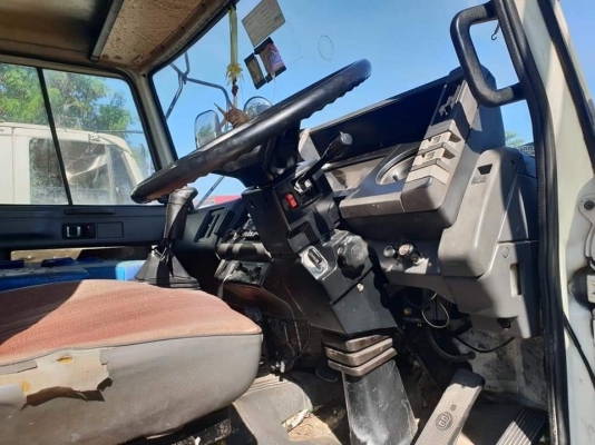 หัวลาก240แทัติดแก็ชพร้อมหาง รถไช้งานได้ปกติ เล่มทะเบียนเอกสารครบ ราคา485000฿ต่อลอง0811336755ภัทรพิกัดปากช่อง