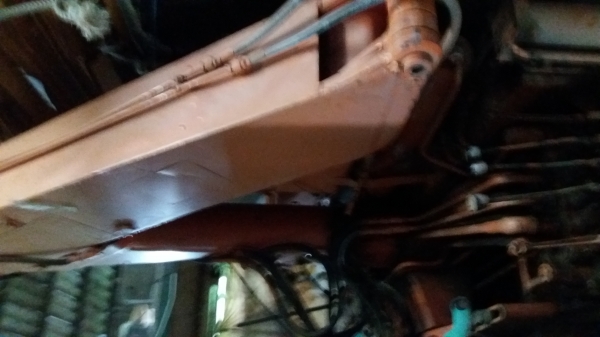 ขายตัวคีบพร้อมเคน100.000บปั้มพึ่งเปลื่ยนไหม่(ของมือหนึ่ง