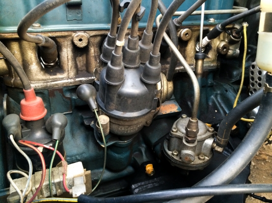 ขายรถโฟล์คลิฟท์ KOMATSU FG25L-11 เก่านอก สนใจติดต่อ 086-324-1992