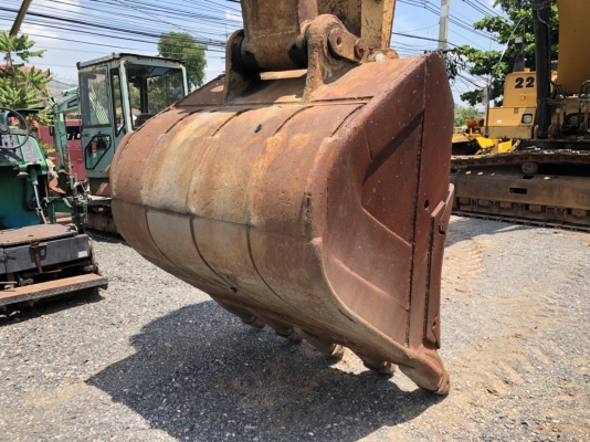 ขายแม็คโคร CATERPILLAR 345 C ปี 2006 บุ้งกี๋ขนาด 3 คิวพร้อมใช้งาน นำเข้าจากต่างประเทศ ติดต่อ 063-9316985 ID LINE : 0639316985 ครับ ขายแม็คโคร CATERPILLAR 345 C ปี 2006 บุ้งกี๋ขนาด 3 คิวพร้อมใช้งาน นำเข้าจากต่างประเทศ ติดต่อ 063-9316985 ID LINE : 0639316985 ครับ