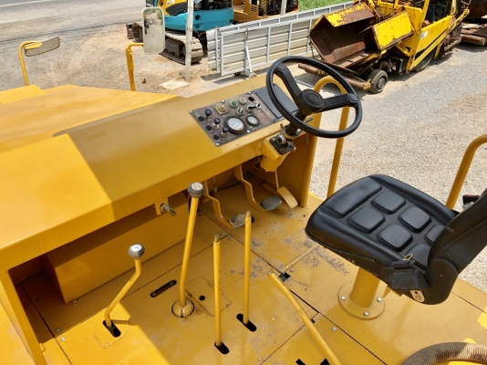 ขายรถบด 9 ล้อ HITACHI RT200-C FROM JAPAN พร้อมใช้งาน ติดต่อ 063-9316985 ID LINE : 0639316985 ครับ ขายรถบด 9 ล้อ HITACHI RT200-C FROM JAPAN พร้อมใช้งาน ติดต่อ 063-9316985 ID LINE : 0639316985 ครับ