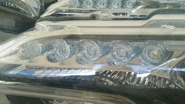 โปรเจคเตอร์ Furtuner Bi BEAM