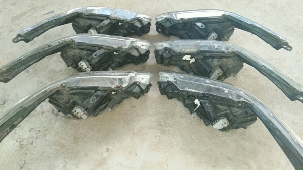 โปรเจคเตอร์ Furtuner Bi BEAM