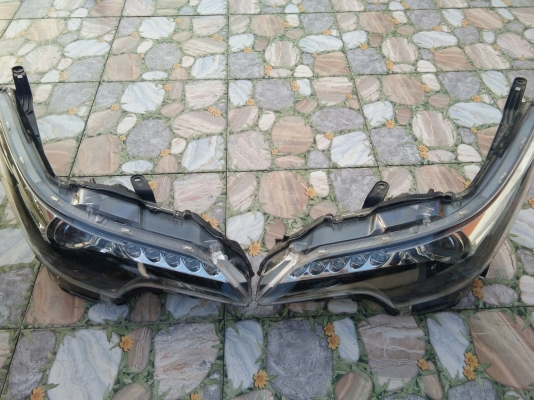 โปรเจคเตอร์ Furtuner Bi BEAM