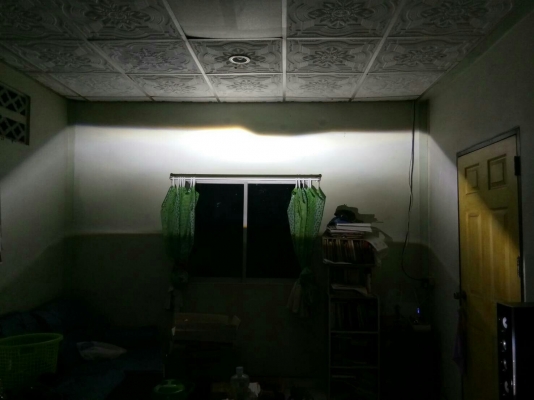 โปรเจคเตอร์ Furtuner Bi BEAM