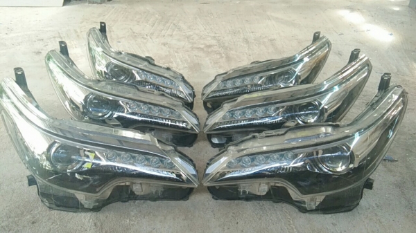 โปรเจคเตอร์ Furtuner Bi BEAM