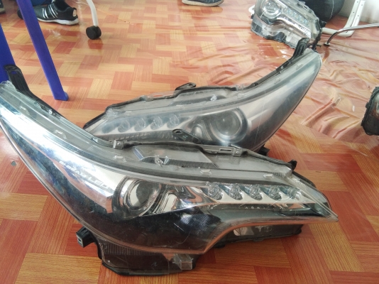 โปรเจคเตอร์ Furtuner Bi BEAM