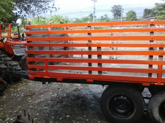 ขาย เทเลอร์คอกสูง ครัชซีหน้า4 ยาว3.50 กวา้ง1.70 เพลา4ล้อใหญ่กับคานหกล้อ ลากอ้อย ลากมันหรืออื่นๆ ราคา 19,500 สนใจสอบถาม 0819717099 ผอ.ภัทรพงษ์ ขาย เทเลอร์คอกสูง ครัชซีหน้า4 ยาว3.50 กวา้ง1.70 เพลา4ล้อใหญ่กับคานหกล้อ ลากอ้อย ลากมันหรืออื่นๆ ราคา 19,500 สนใจสอบถาม 0819717099 ผอ.ภัทรพงษ์