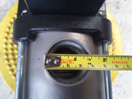 ปั๊มน้ำ GRUNDFOS