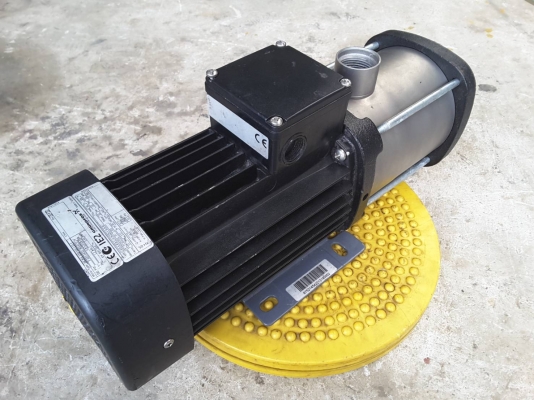 ปั๊มน้ำ GRUNDFOS