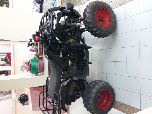 ATV150CC