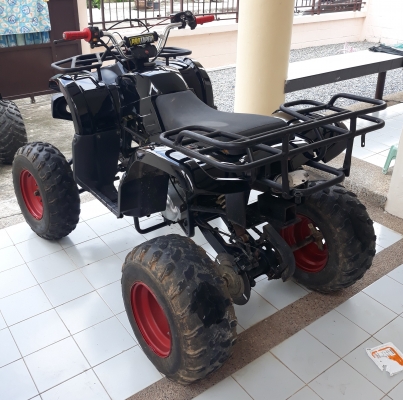 ATV150CC