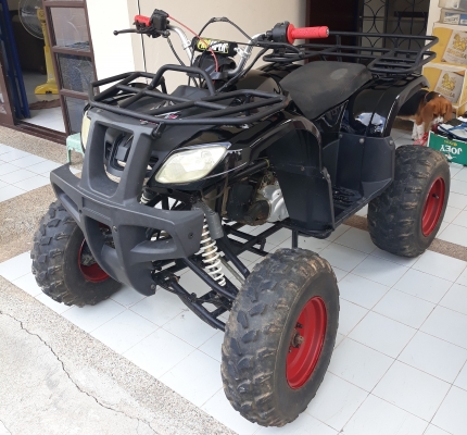ATV150CC