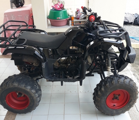 ATV150CC
