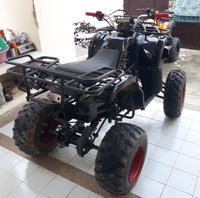ATV150CC