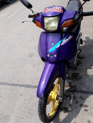 honda smaile 110cc เล่มโอน honda smaile 110cc เล่มโอน