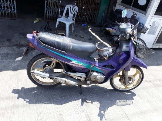 honda smaile 110cc เล่มโอน honda smaile 110cc เล่มโอน