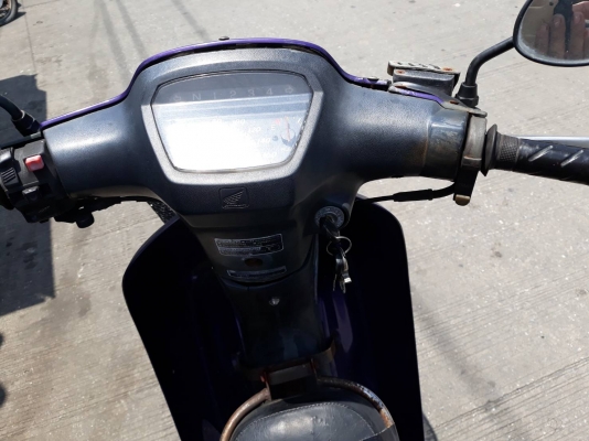 honda smaile 110cc เล่มโอน honda smaile 110cc เล่มโอน