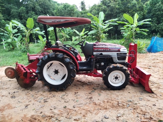 ขาย ยันม่า EF352TLX ขาย ยันม่า EF352TLX