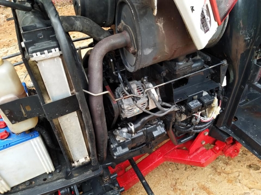 ขาย ยันม่า EF352TLX ขาย ยันม่า EF352TLX