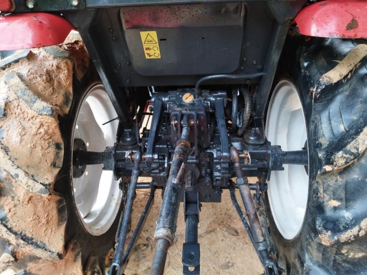 ขาย ยันม่า EF352TLX ขาย ยันม่า EF352TLX