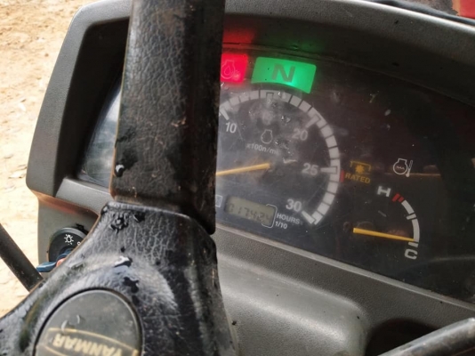 ขาย ยันม่า EF352TLX ขาย ยันม่า EF352TLX