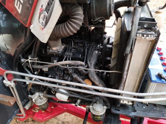 ขาย ยันม่า EF352TLX ขาย ยันม่า EF352TLX