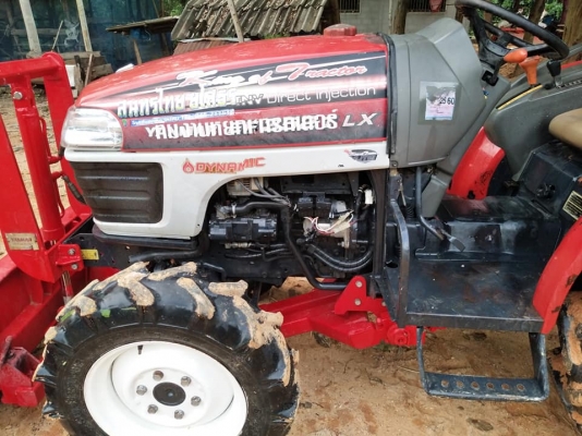 ขาย ยันม่า EF352TLX ขาย ยันม่า EF352TLX