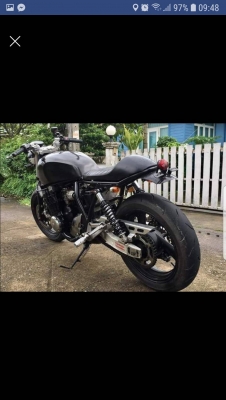 XJR 400
