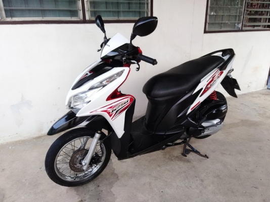 ขายHonda Click125i ปี57 รถเดิมเครื่องดี ขายHonda Click125i ปี57 รถเดิมเครื่องดี
