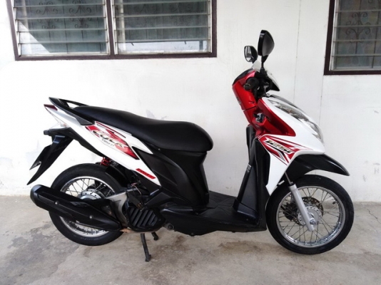 ขายHonda Click125i ปี57 รถเดิมเครื่องดี ขายHonda Click125i ปี57 รถเดิมเครื่องดี
