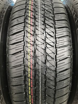 ล้อแม็กป้ายแดง Toyota Fortuner ขอบ18 พร้อมยางป้ายแดง 265-60-18 Bridgestone ปี 18 แม็กสวยกริ๊บ เส้นสีจัดจ้าน