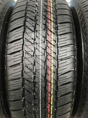 ล้อแม็กป้ายแดง Toyota Fortuner ขอบ18 พร้อมยางป้ายแดง 265-60-18 Bridgestone ปี 18 แม็กสวยกริ๊บ เส้นสีจัดจ้าน