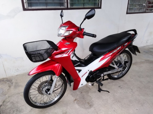 ขายHonda Wave110i ปี55 สตาร์ทมือ รถเดิมเครื่องดี ขายHonda Wave110i ปี55 สตาร์ทมือ รถเดิมเครื่องดี