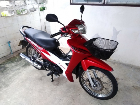 ขายHonda Wave110i ปี55 สตาร์ทมือ รถเดิมเครื่องดี ขายHonda Wave110i ปี55 สตาร์ทมือ รถเดิมเครื่องดี
