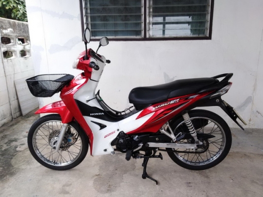ขายHonda Wave110i ปี55 สตาร์ทมือ รถเดิมเครื่องดี ขายHonda Wave110i ปี55 สตาร์ทมือ รถเดิมเครื่องดี