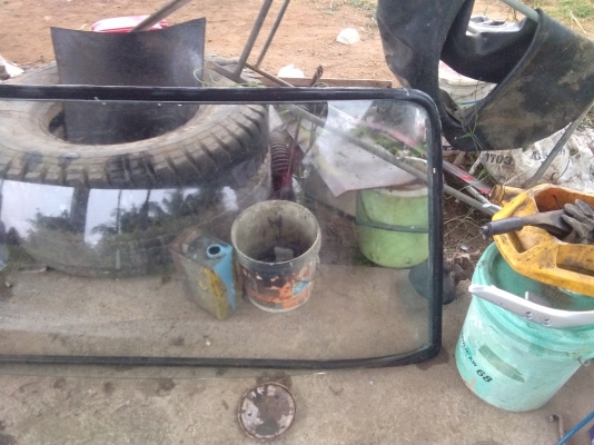 กระจกแท้ รถสิบล้อ ซูโม่ 227 กระจกแท้ รถสิบล้อ ซูโม่ 227