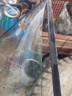 กระจกแท้ รถสิบล้อ ซูโม่ 227 กระจกแท้ รถสิบล้อ ซูโม่ 227