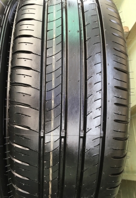 ล้อแม็กป้ายแดง Toyota CHR 5รู114 ขอบ17 รุ่นใหม่ล่าสุด พร้อมยางป้ายแดง 215-60-17 Dunlop ปี 18 แม็กสวยกริ๊บ ตุ่มเด้ง สีชัด