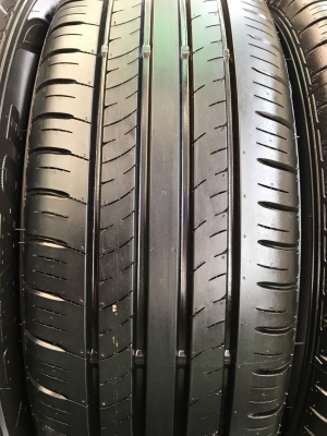 ล้อแม็กป้ายแดง Toyota CHR 5รู114 ขอบ17 รุ่นใหม่ล่าสุด พร้อมยางป้ายแดง 215-60-17 Dunlop ปี 18 แม็กสวยกริ๊บ ตุ่มเด้ง สีชัด