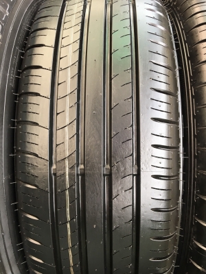 ล้อแม็กป้ายแดง Toyota CHR 5รู114 ขอบ17 รุ่นใหม่ล่าสุด พร้อมยางป้ายแดง 215-60-17 Dunlop ปี 18 แม็กสวยกริ๊บ ตุ่มเด้ง สีชัด