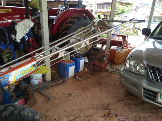 ขายครับเครื่อง9.5แรงหางลิงลมครับเช่นเคยครับต่อรองได้ครับ