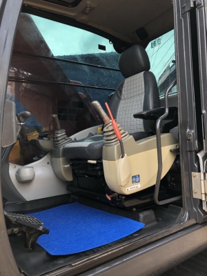 ขายด่วน!! HITACHI ZX200-5G รถปี13 ชั่วโมง 9000 สภาพสวยค่ะ