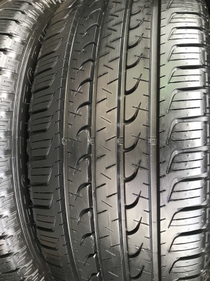 ล้อแม็ก Ford Everest ลายใหม่ ขอบ 20 สีดำ พร้อมยางป้ายแดง 265-50-20 Goodyear ปี 18 ดอกเต็มๆ ตุ่มเด้ง สีชัด