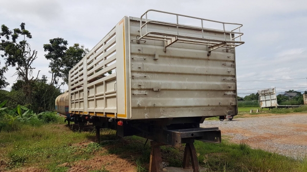 ขาย กระบะดั้มสามมิตร ยาว 7 เมตร สภาพพร้อมใช้งาน สนใจติดต่อเรา ดำสุโขทัย โทร 089-7087998,081-7855503 หรือเยี่ยมชมเว็ปไซได้ที่ www.dum-SUKHOTHAI.com เรายินดีให้บริการค่ะ