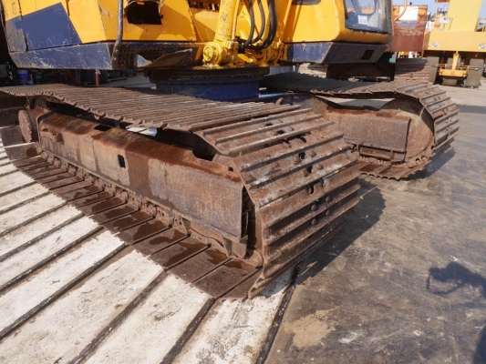 รถขุดโกเบโก้SK045