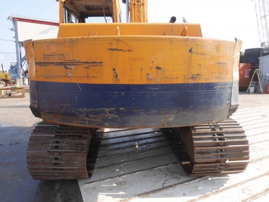 รถขุดโกเบโก้SK045