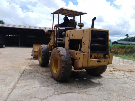 ขายเครื่องจักรกลหนัก