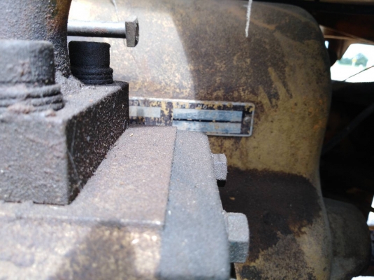 ขายเครื่องจักรกลหนัก