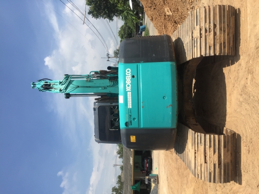 ขายคับKobelco 135sr yy04 ช่วงล่างใหม่เอวแน่นเอกสารอินวอย ขายคับKobelco 135sr yy04 ช่วงล่างใหม่เอวแน่นเอกสารอินวอย